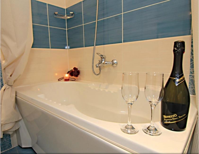 Hotel Vienna Silistra Phòng bức ảnh