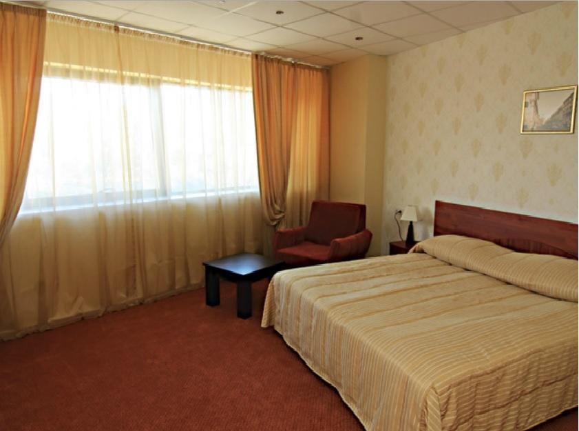 Hotel Vienna Silistra Phòng bức ảnh