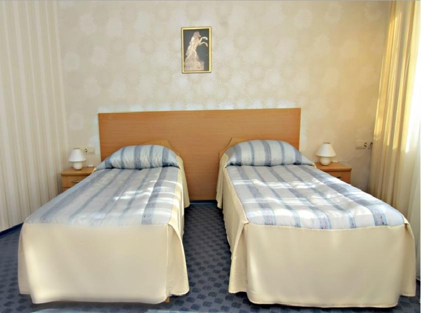 Hotel Vienna Silistra Phòng bức ảnh