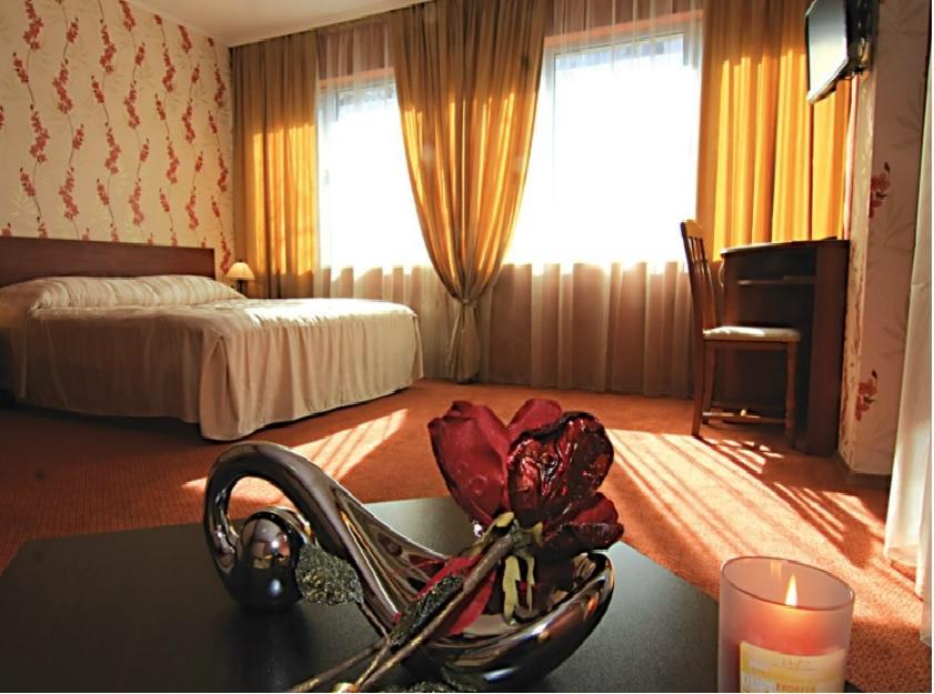 Hotel Vienna Silistra Phòng bức ảnh
