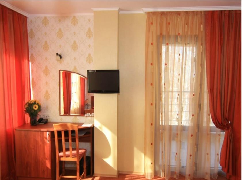 Hotel Vienna Silistra Phòng bức ảnh