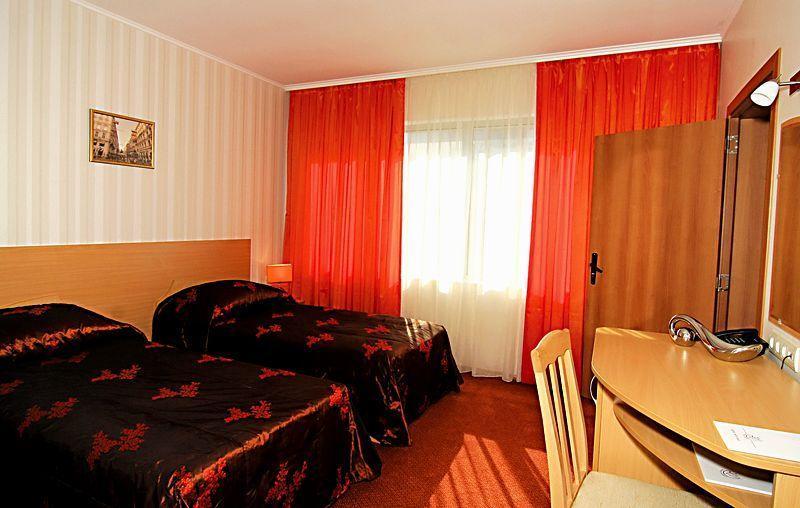 Hotel Vienna Silistra Phòng bức ảnh