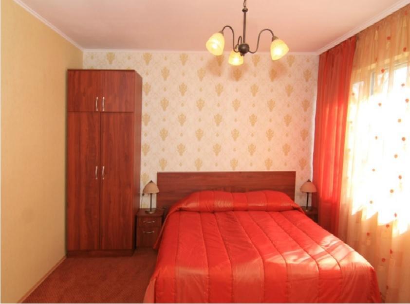 Hotel Vienna Silistra Phòng bức ảnh